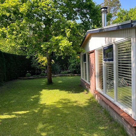 Bosje 1 - Ouddorp Not Intended For Company Or Work-Related Stays Exterior foto