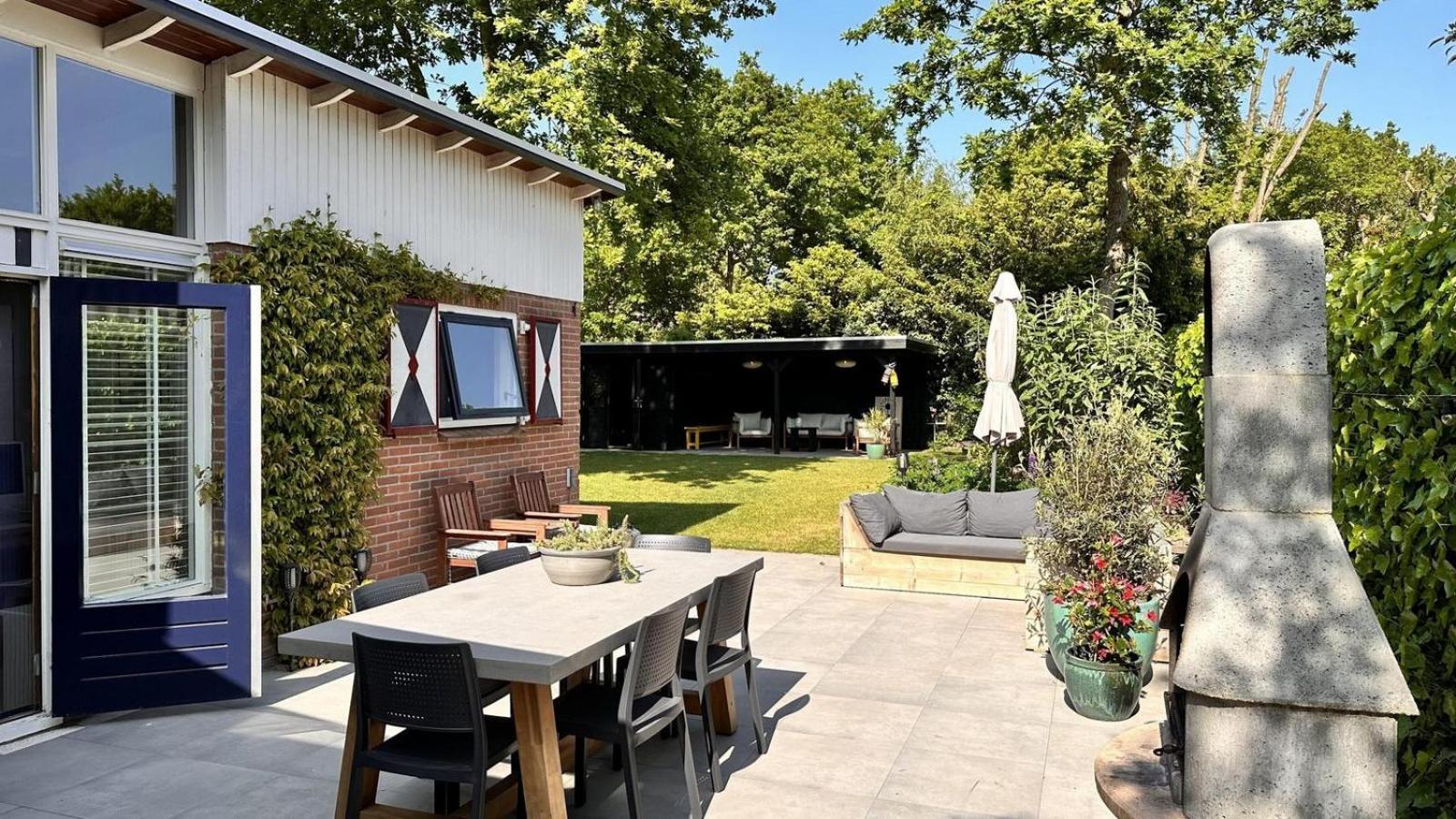 Bosje 1 - Ouddorp Not Intended For Company Or Work-Related Stays Exterior foto