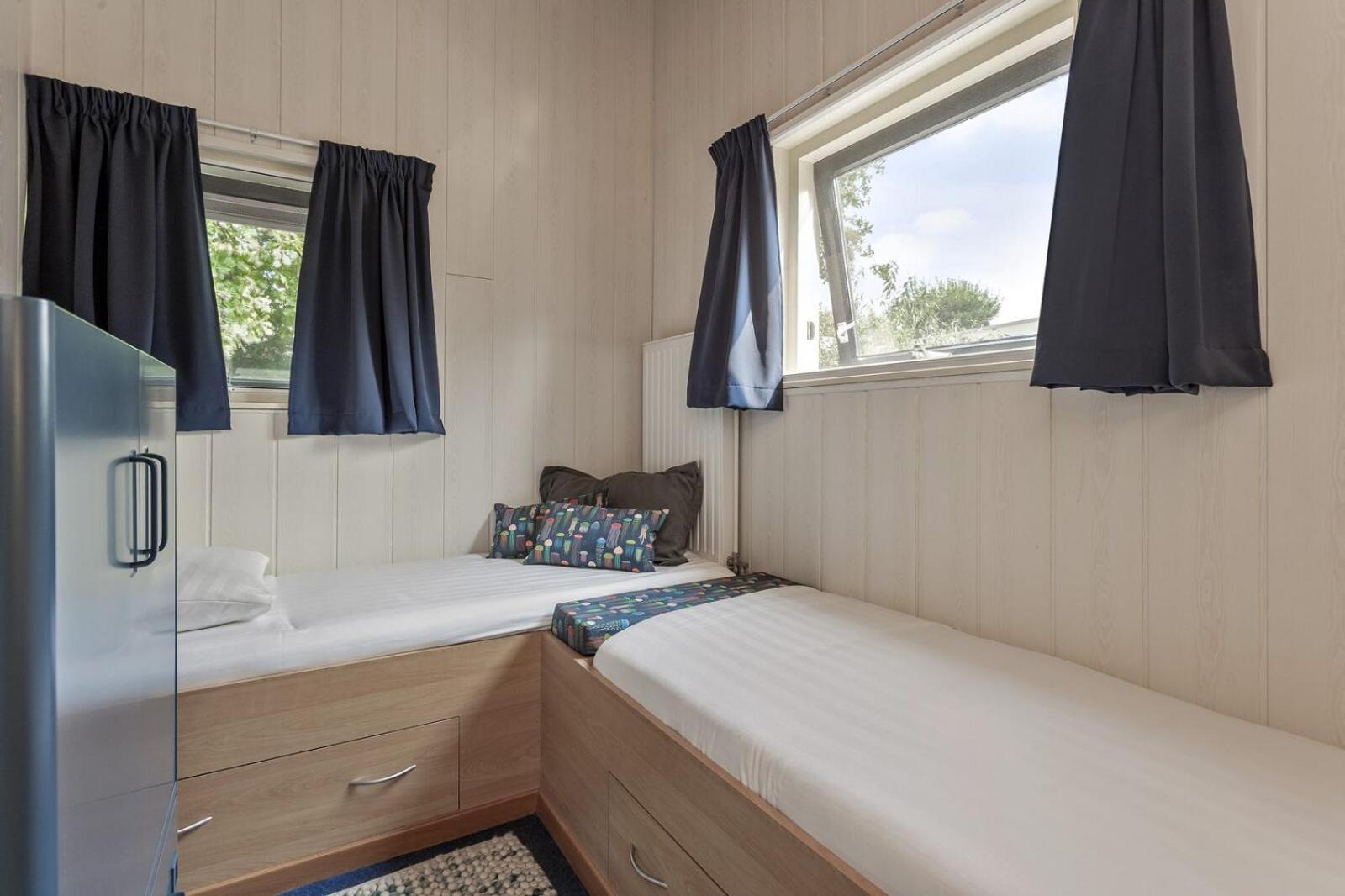 Bosje 1 - Ouddorp Not Intended For Company Or Work-Related Stays Exterior foto