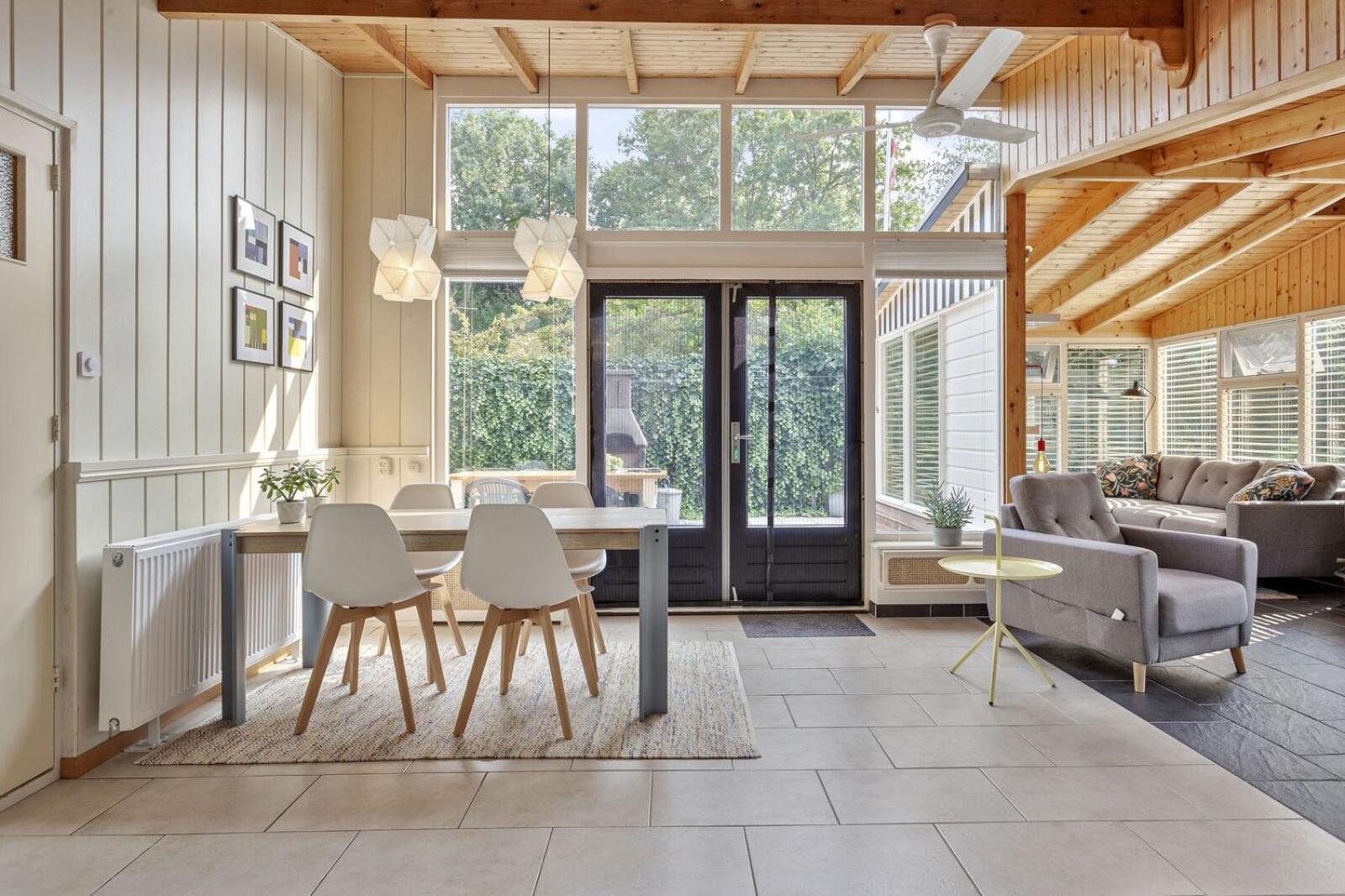 Bosje 1 - Ouddorp Not Intended For Company Or Work-Related Stays Exterior foto