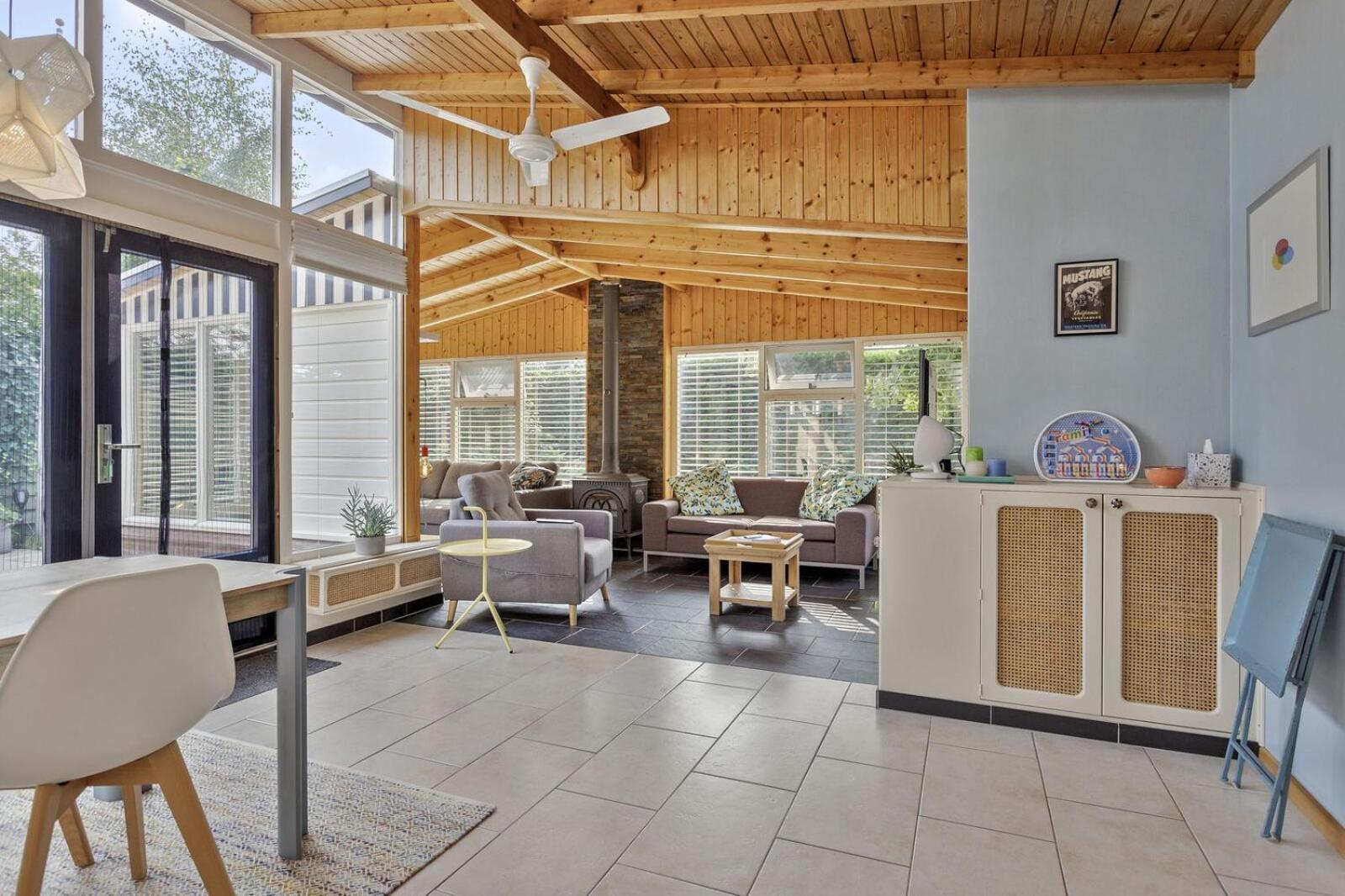 Bosje 1 - Ouddorp Not Intended For Company Or Work-Related Stays Exterior foto