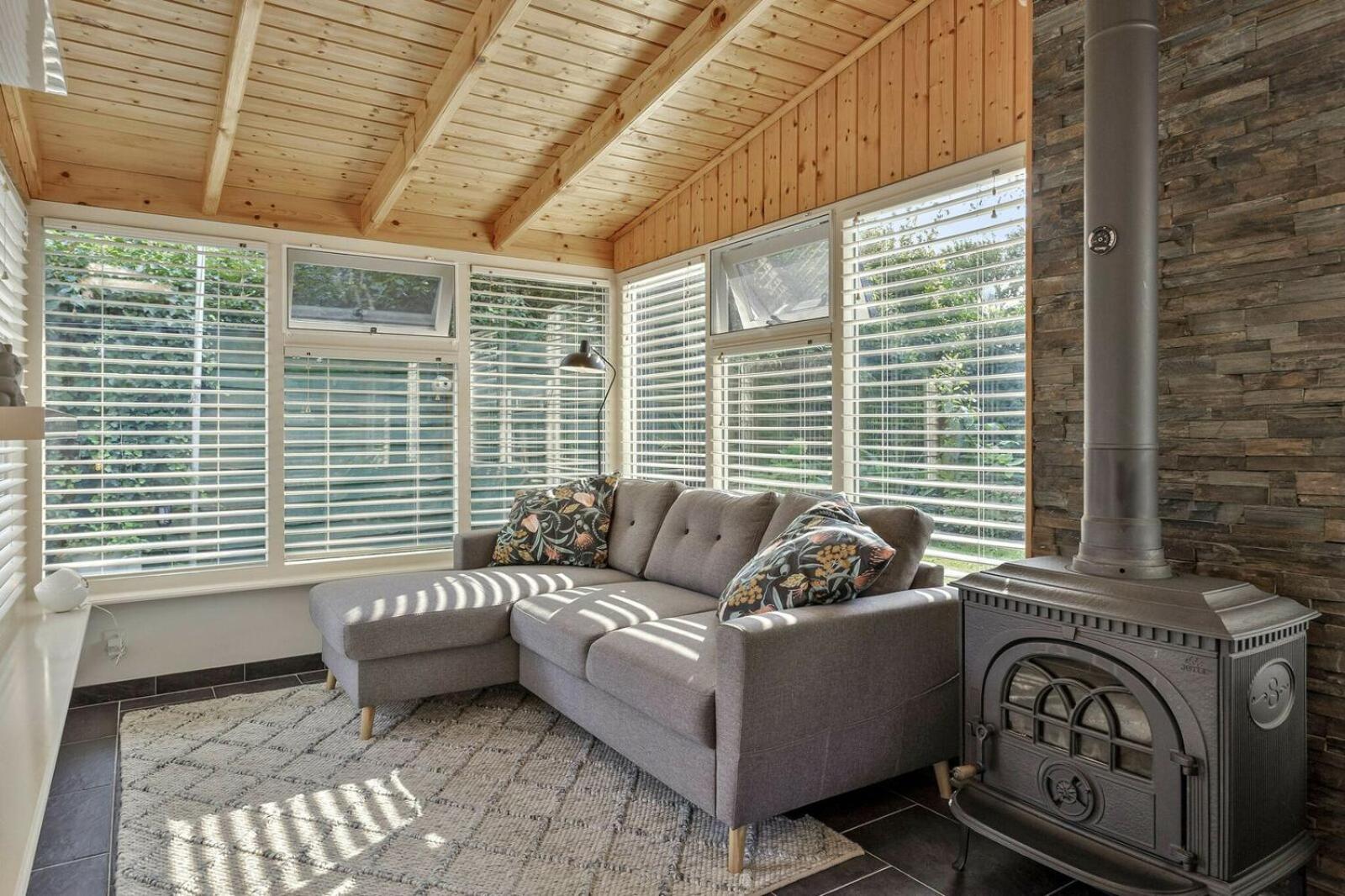 Bosje 1 - Ouddorp Not Intended For Company Or Work-Related Stays Exterior foto