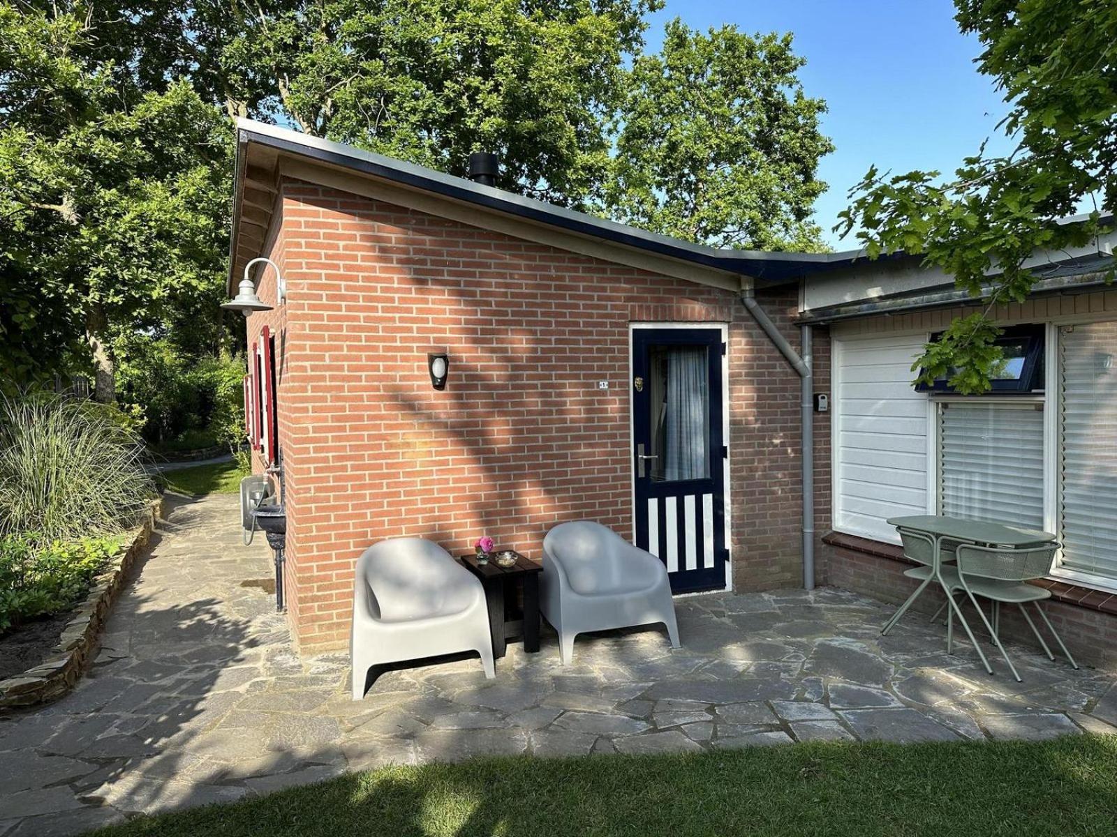 Bosje 1 - Ouddorp Not Intended For Company Or Work-Related Stays Exterior foto