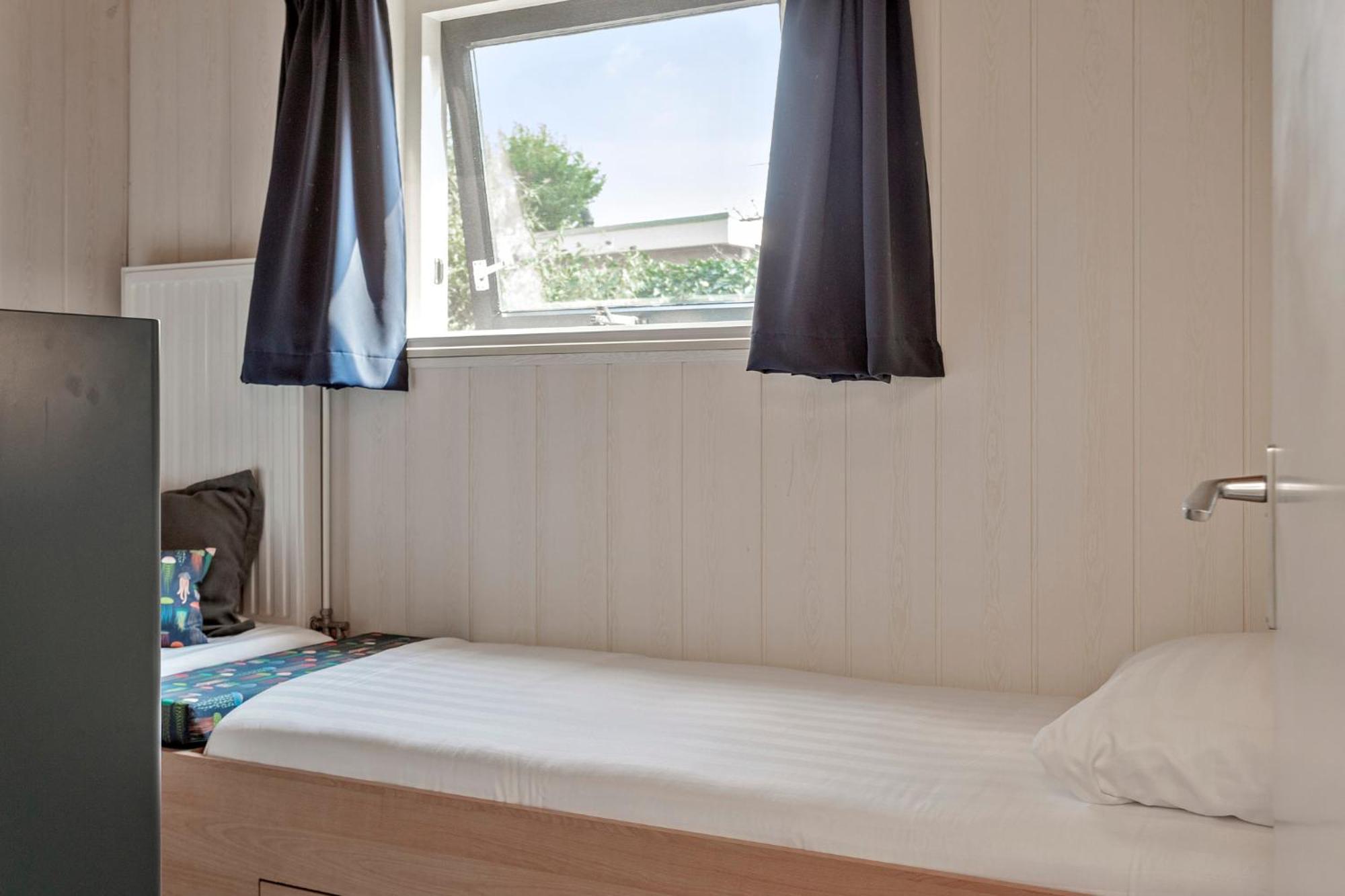 Bosje 1 - Ouddorp Not Intended For Company Or Work-Related Stays Exterior foto