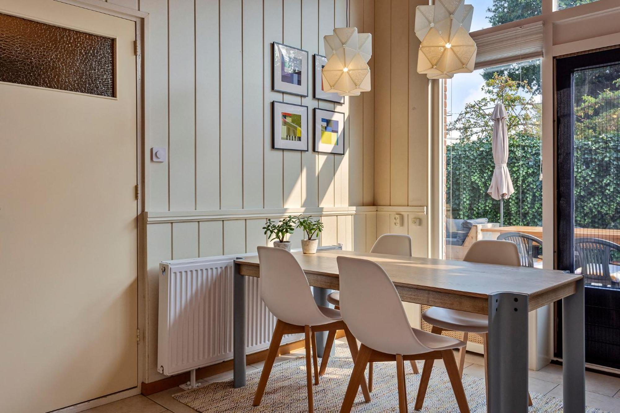 Bosje 1 - Ouddorp Not Intended For Company Or Work-Related Stays Exterior foto
